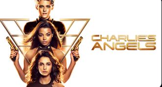 Charlie’S Angels movie