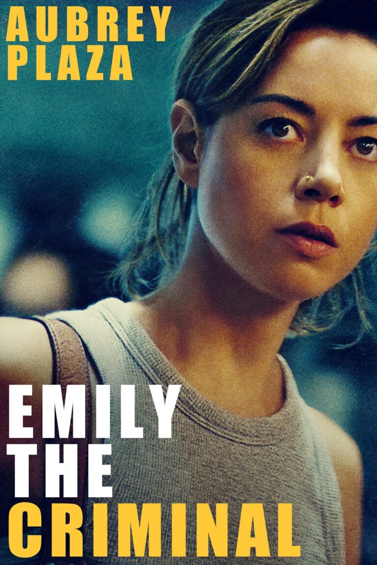 Emily the Criminal 15 2022 ‧ Crime/Thriller ‧ 1h 35m