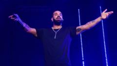 AI Tupac track vanishes from Drake’s Instagram