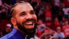 Drake’s security guard shot at rapper’s Toronto home