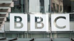 Warning over ‘disastrous’ BBC podcast advert plan