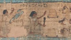 Museum spotlights ancient Egypt beyond the mummies