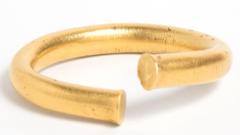 Bronze Age gold stolen during museum break-in
